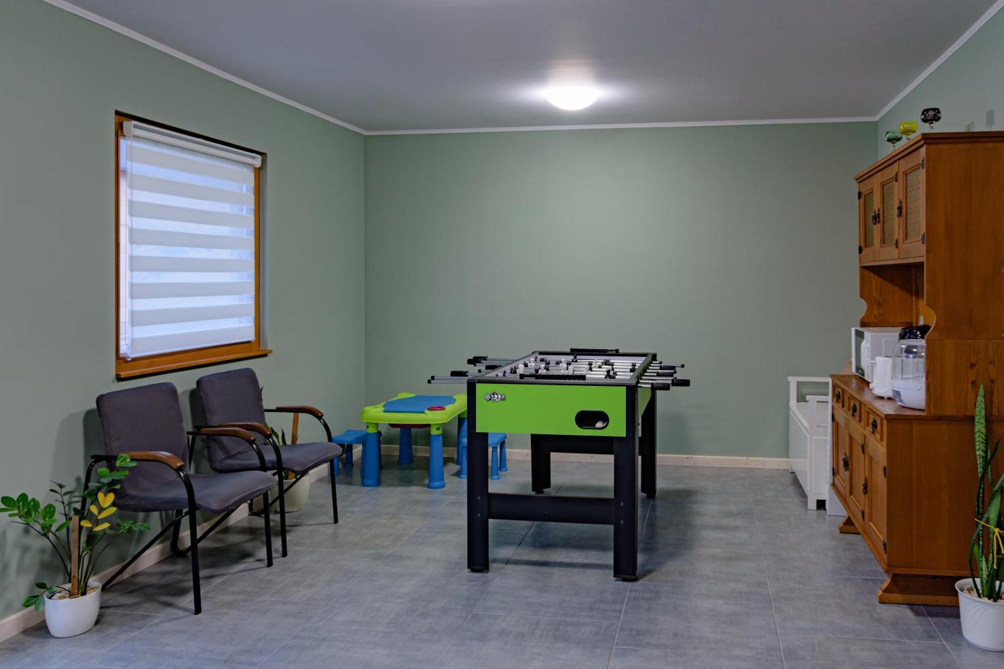 Appartamento Szelcsengo Wellness Vendeghaz Makó Esterno foto