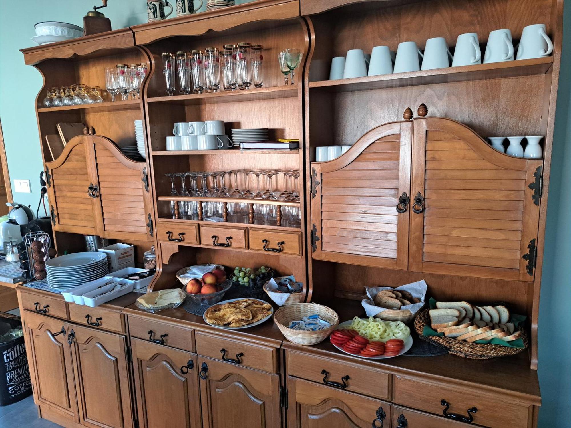 Appartamento Szelcsengo Wellness Vendeghaz Makó Esterno foto